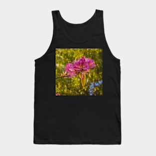 Spring morning IX Tank Top